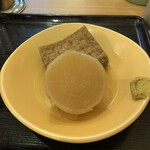 かねとき築町食堂 - 料理写真: