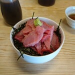 ヤマキ食堂 - 