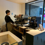 ROKUMEI COFFEE CO. NARA - 