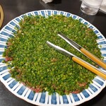 東秀苑 小文字店