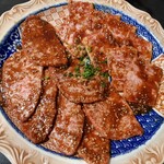 東秀苑 小文字店