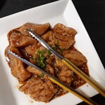 東秀苑 小文字店