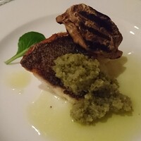 レストラン ルミエール - 