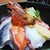 海鮮丼の駅前 - 海鮮丼 特上