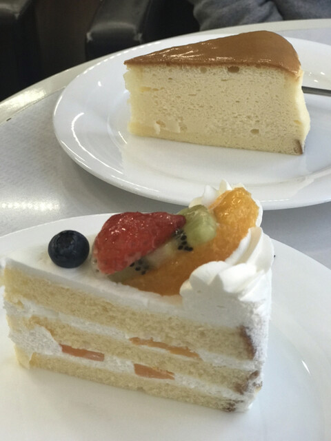 広島白十字 五日市店 五日市 ケーキ 食べログ 広島白十字 五日市店 五日市 ケーキ 食べログ