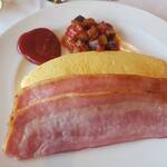 レストラン ルミエール - 