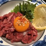 Kyouto Gyuu Yakiniku Sumireya - 