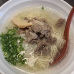 盛岡麺厨房 ゼロワン - 