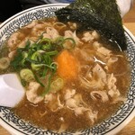 丸源ラーメン - 