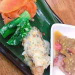 きくや - 牡蠣タル