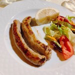 Il Proverbio - サルシッチャ