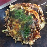 とおんきごうお好み焼＆喫茶 - 