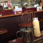 とおんきごうお好み焼＆喫茶 - 