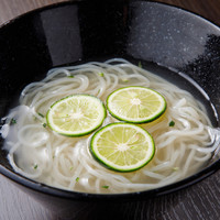 すだち冷麵