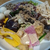 AWkitchen TOKYO 新丸ビル店 - 
