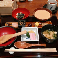 浅草むぎとろ 本店 - 