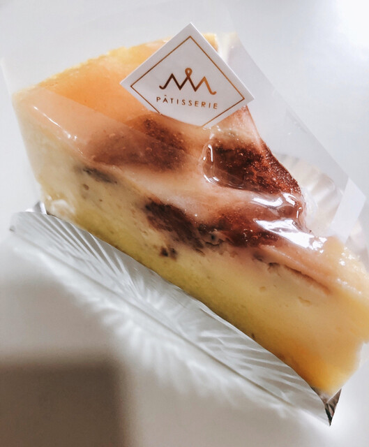 パティスリー ノアモア Patisserie Noe Moi 西春 ケーキ 食べログ