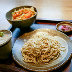 Edomae Soba Kunan - 