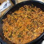 오륙도 낙지볶음  - 