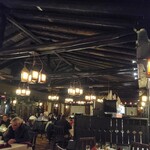 El Tovar Dining Room - 