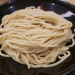 三田製麺所 - 麺イマイチ