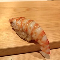 鮨 さかい - これが噂の「さかい置き」