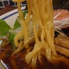手打式超多加水麺 ののくら