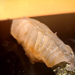 やましん鮨処 - (聞くの忘れた)