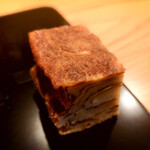 やましん鮨処 - 玉子