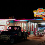 Mr D'z Route 66 Diner - 