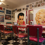 Mr D'z Route 66 Diner - 
