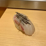 Okei Sushi - 