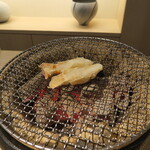 日本料理 みや  - 河豚、タラバガニ　炭火焼