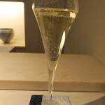 日本料理 みや  - Palau Cava Brut