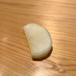 鮨 さかい - べったら