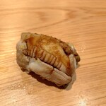 鮨 さかい - 穴子