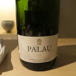 日本料理 みや  - Palau Cava Brut