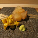 日本料理 みや  - 大原伊勢海老