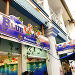 Blue Water Shrimp & Seafood - 