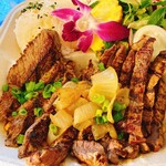 Blue Water Shrimp & Seafood - 