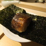 日本料理 みや  - 鯖寿司