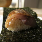 日本料理 みや  - 鯖寿司