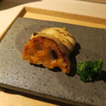 日本料理 みや  - 甘鯛、蓮根