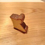 鮨 さかい - 玉子