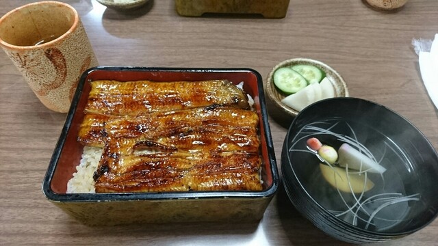 うな辰 亀有 うなぎ ネット予約可 食べログ うな辰 亀有 うなぎ ネット予約可 食べログ