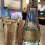 清月 - 菊正宗　香り冷酒