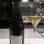 オルグイユ - Champagne Premier Cru Brut Nature Esprit de Vrigny Roger Coulonr