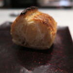 オルグイユ - パン