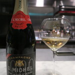 オルグイユ - G. Michel Tradition Brut MILLESIME 1989