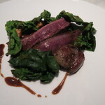 オルグイユ - 新潟マガモロースト